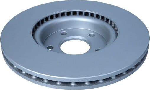 Brake Disc QD0570 - image 4