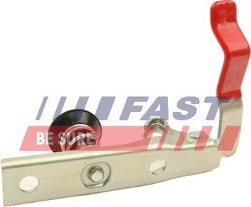 Bonnet Lock FT94183 - image 2