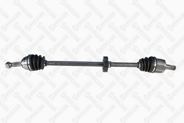 Drive Shaft 158 1793-SX