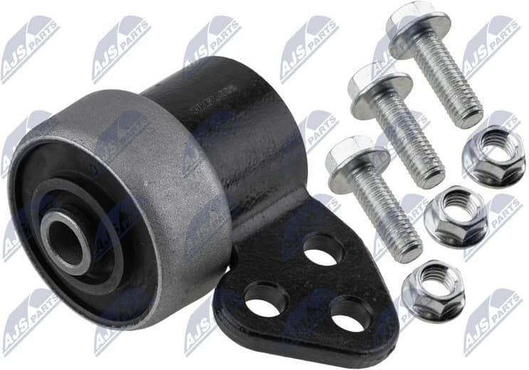 Mounting, control/trailing arm ZTP-PL-008A