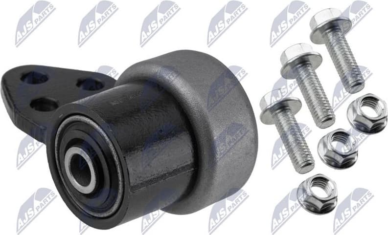 Mounting, control/trailing arm ZTP-PL-008A - image 2
