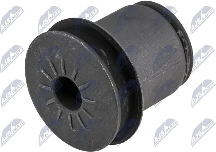 Mounting, control/trailing arm ZTP-FR-022A - image 2