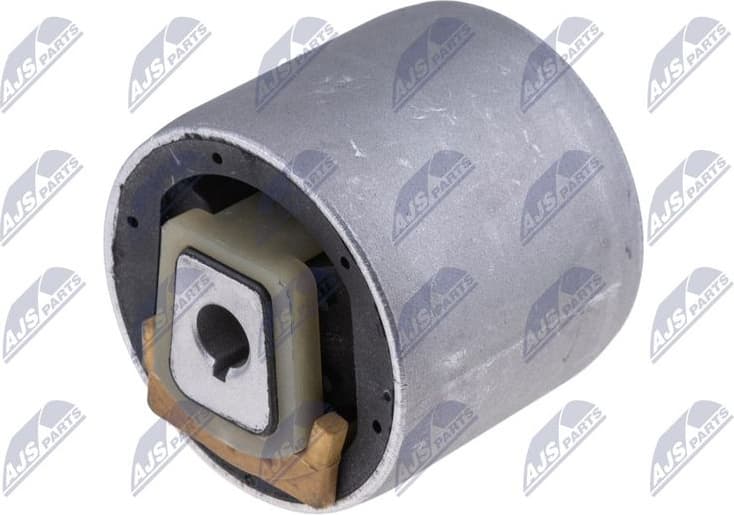 Mounting, control/trailing arm ZTP-AU-009B - image 2