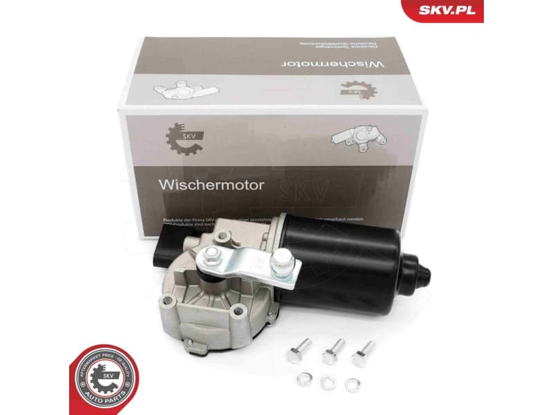 Wiper Motor 19SKV208