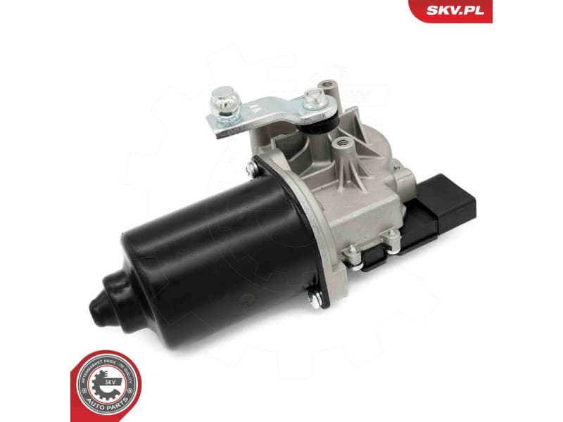Wiper Motor 19SKV208 - image 2
