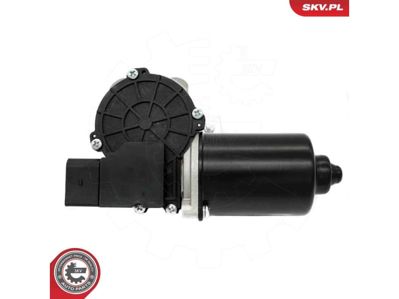 Wiper Motor 19SKV208 - image 4