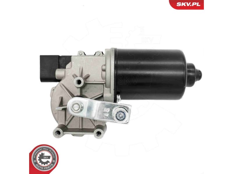 Wiper Motor 19SKV208 - image 5