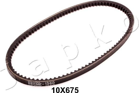V-Belt 10X675