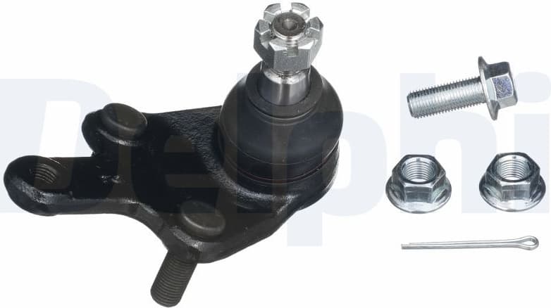 Ball Joint TC5008