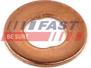Heat Shield, injection system FT49845