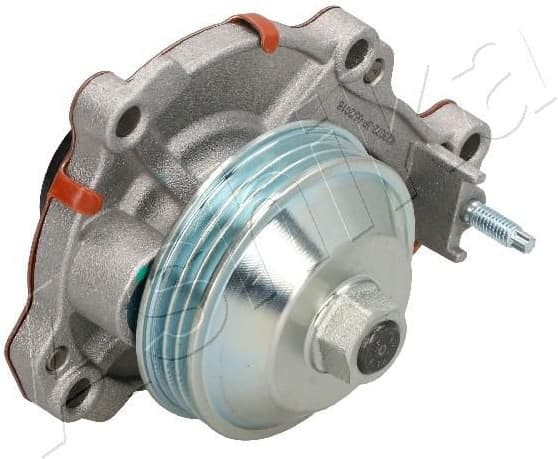 Water Pump, engine cooling 35-00-0607 - image 3