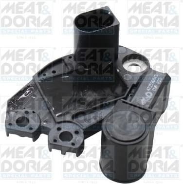 Alternator Regulator 52059
