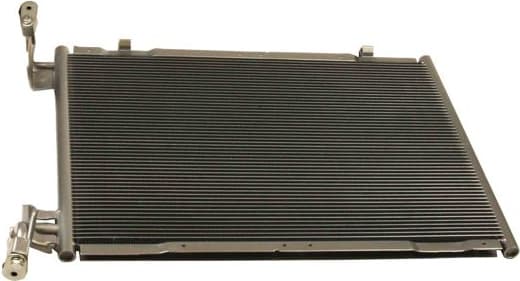 Condenser, air conditioning AC830279