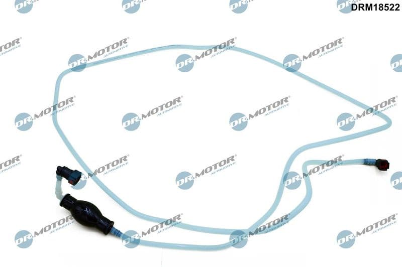 Fuel Line DRM18522
