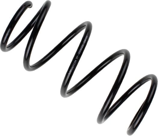 Suspension Spring BILSTEIN - B3 OE Replacement 37-293222