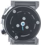 Compressor, air conditioning BEHR ACP 162 000S