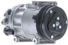 Compressor, air conditioning BEHR ACP 162 000S - image 8