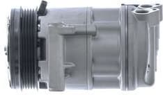 Compressor, air conditioning BEHR ACP 162 000S - image 9