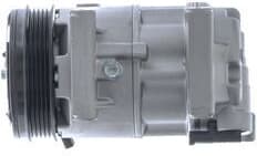 Compressor, air conditioning BEHR ACP 162 000S - image 10