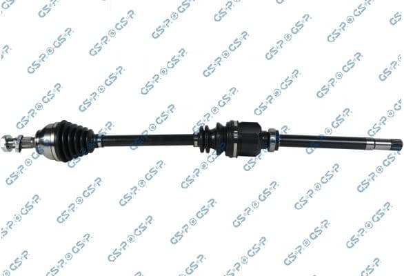 Drive Shaft 204129