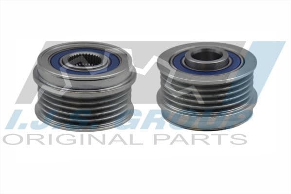 Alternator Freewheel Clutch Technology & Quality, Made in Spain 30-1298