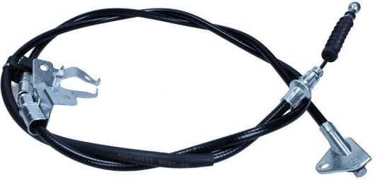 Cable Pull, parking brake 32-1538 - image 2