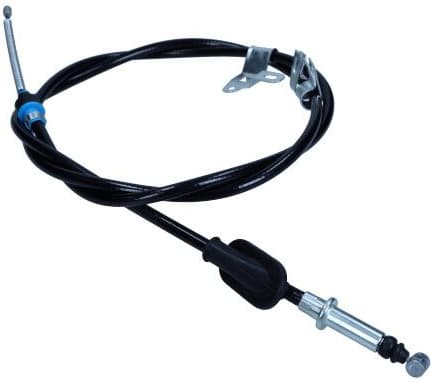 Cable Pull, parking brake 32-1536