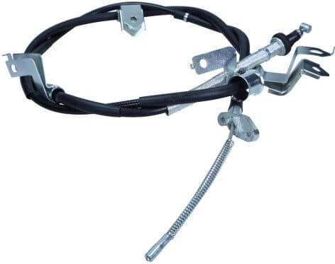 Cable Pull, parking brake 32-1545 - image 2