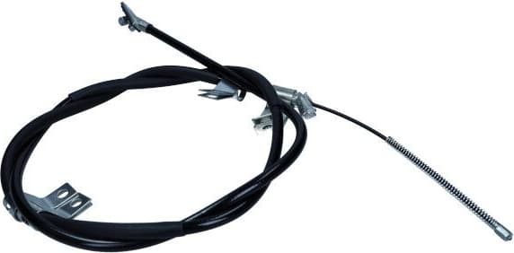 Cable Pull, parking brake 32-1548