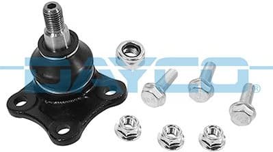 Ball Joint DSS1065