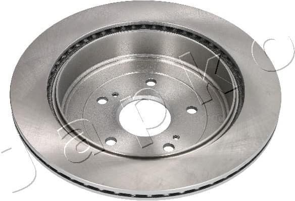 Brake Disc 61802C - image 2