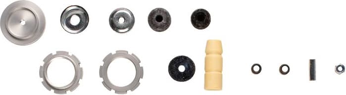 Shock Absorber BILSTEIN - Motorsport 24-021906 - image 2