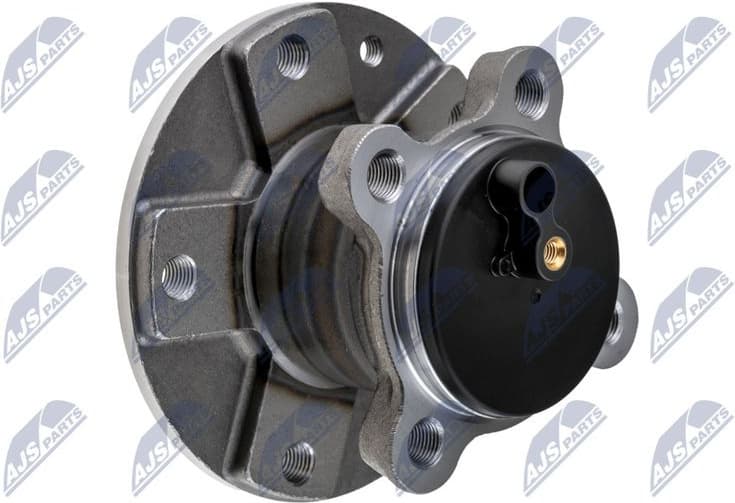 Wheel Bearing Kit KLT-RE-047