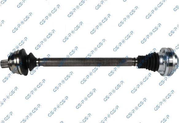 Drive Shaft 202348