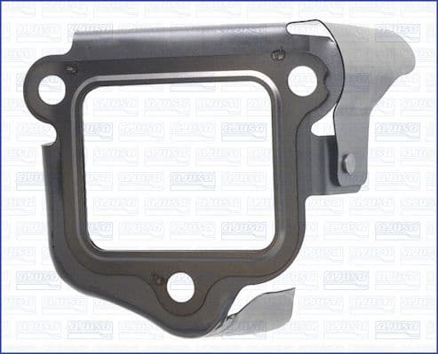 Gasket, EGR valve pipe 01356500 - image 2