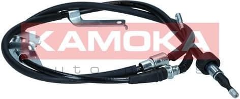 Cable Pull, parking brake 1190636