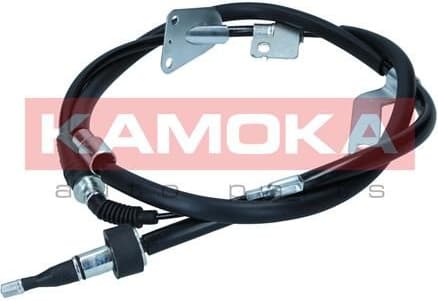 Cable Pull, parking brake 1190636 - image 2