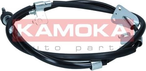 Cable Pull, parking brake 1190636 - image 3