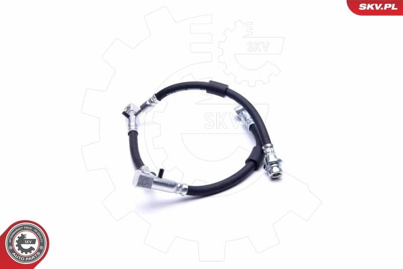 Brake Hose 35SKV198 - image 2