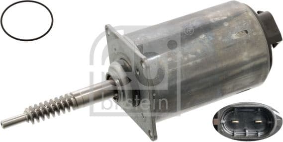 Actuator, exentric shaft (variable valve lift) febi Plus 105893