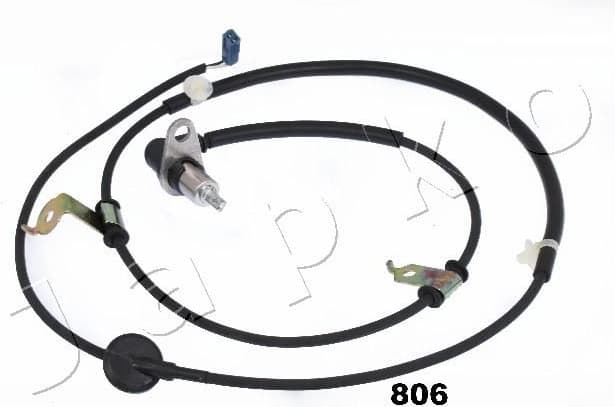 Sensor, wheel speed 151806 - image 2