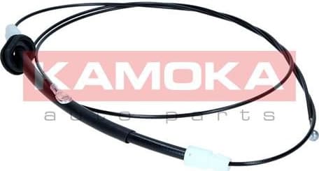 Cable Pull, parking brake 1190471 - image 2