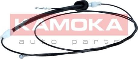 Cable Pull, parking brake 1190471 - image 3