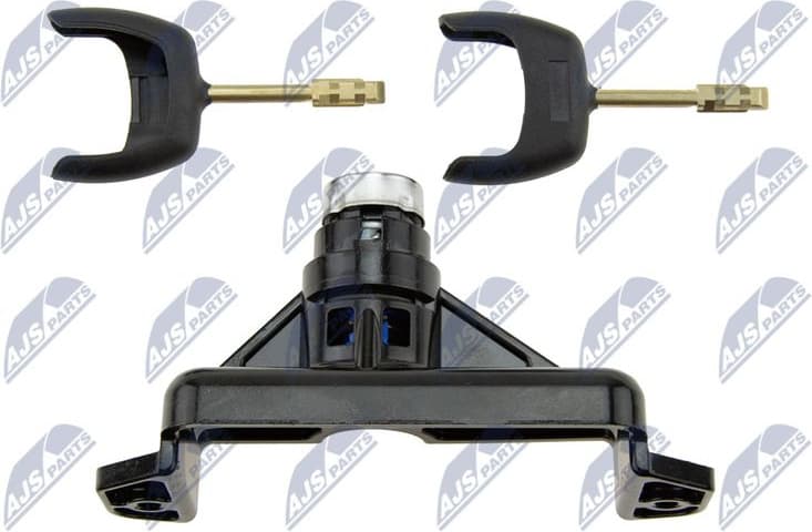 Bonnet Lock EZC-FR-091 - image 3