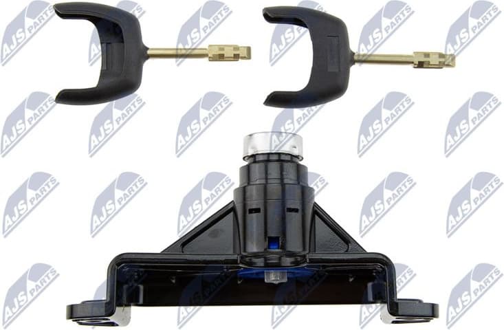 Bonnet Lock EZC-FR-091 - image 4