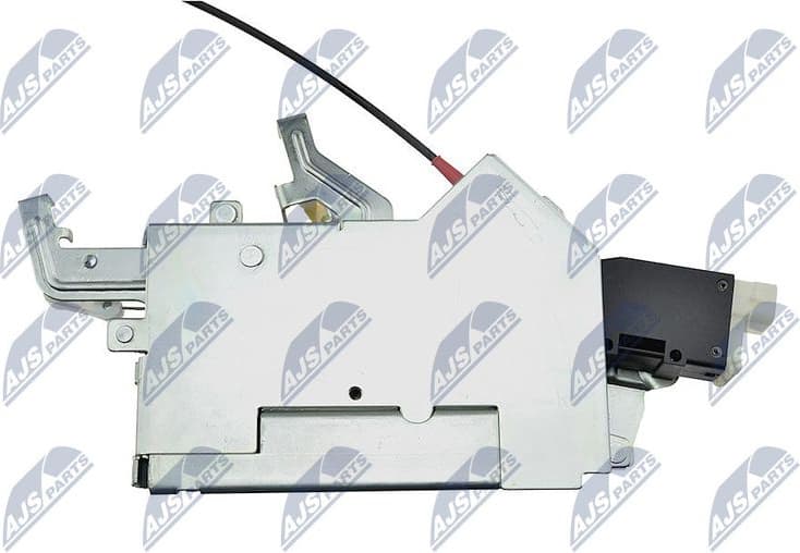 Door Lock EZC-FR-064 - image 3