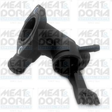 Coolant Flange 93545