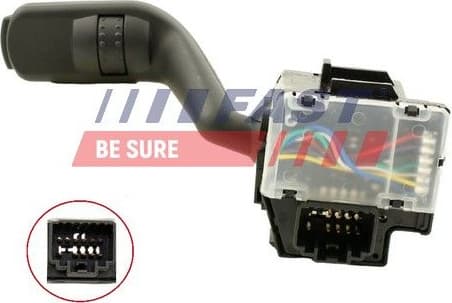 Wiper Switch FT90692 - image 2