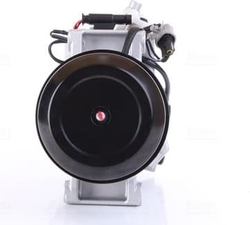 Compressor, air conditioning ** FIRST FIT ** 891031