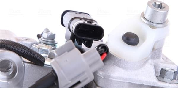 Compressor, air conditioning ** FIRST FIT ** 891031 - image 5